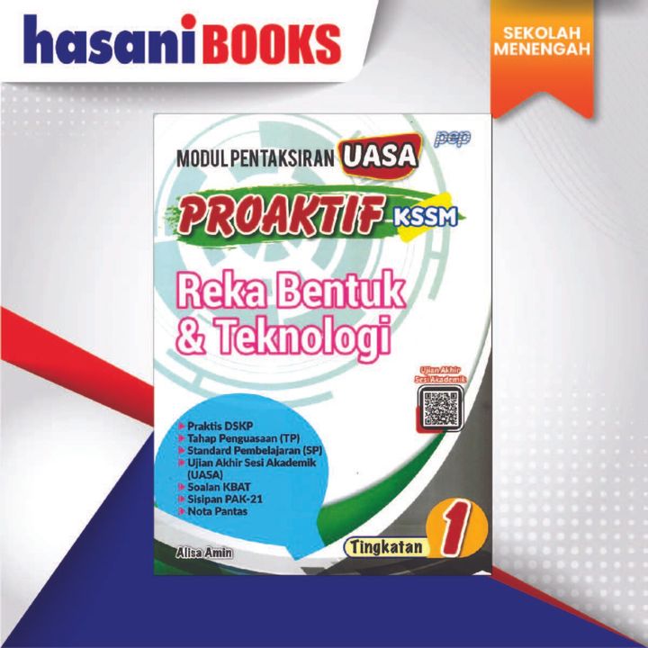 PENTAKSIRAN UASA-01