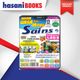 SAINS 