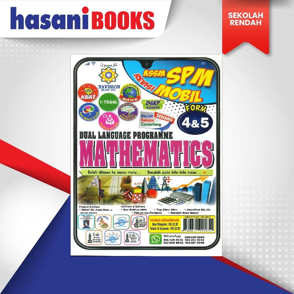 SMK MATHEMATICS TING 45-01