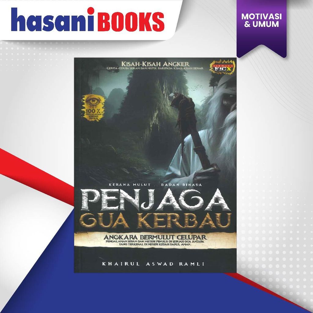 U - PENUNGGU PENJAGA CRE-01