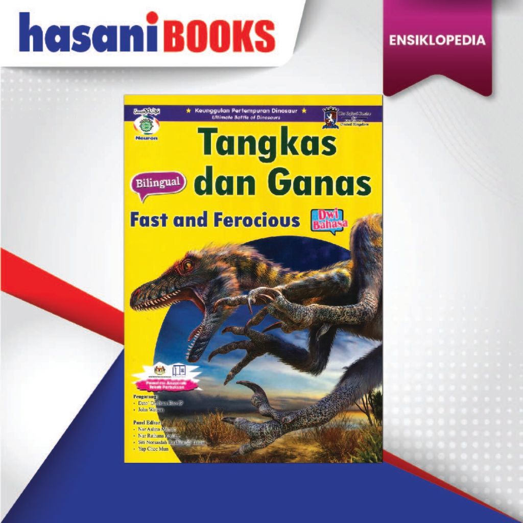 PERTEMPURAN DINOSAURR-01