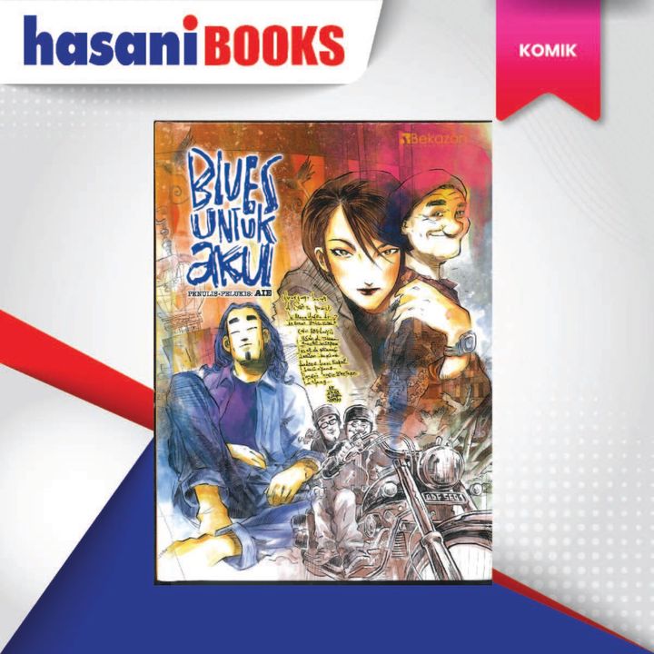 BLUS-01