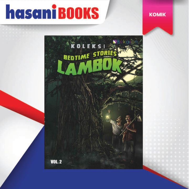LAMBOK 6-01