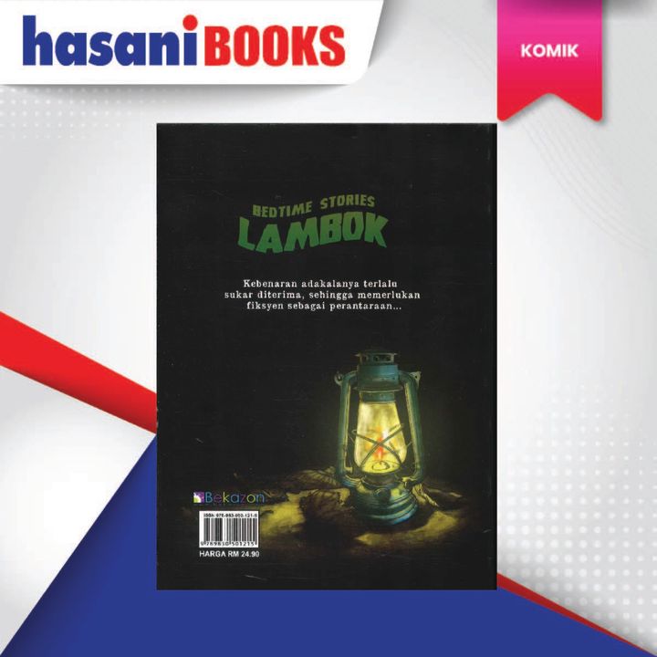 LAMBOK 6-02