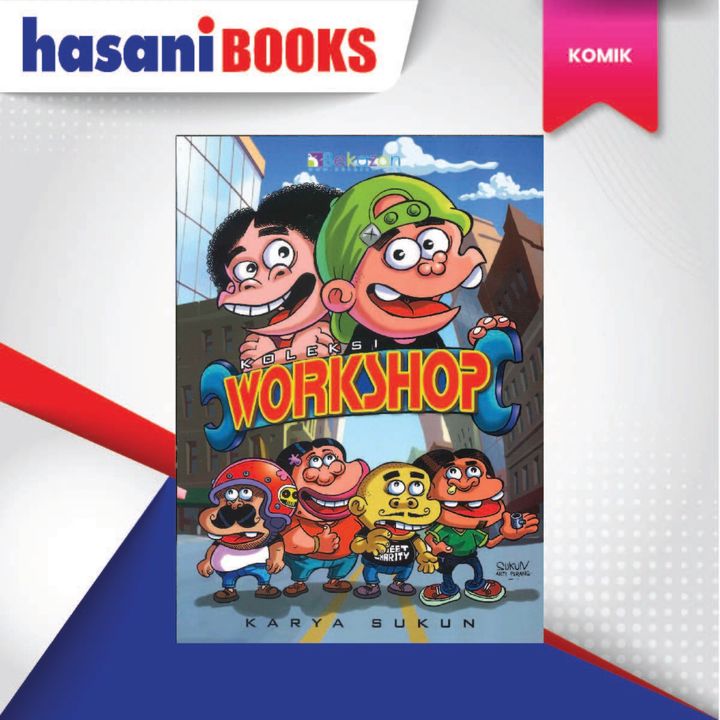 WORKSHOP-01