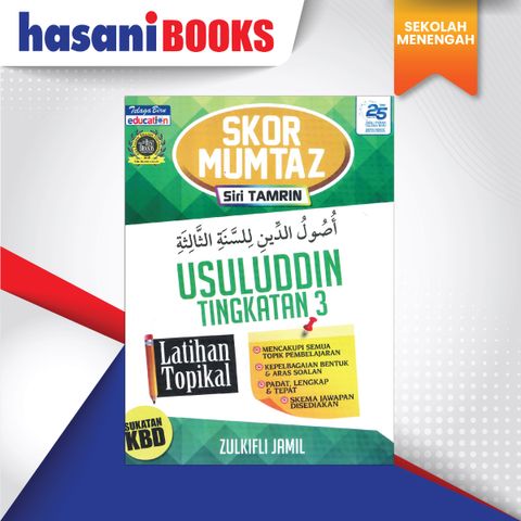 LATIHAN TOPIKAL USULUDIN 1.3-01