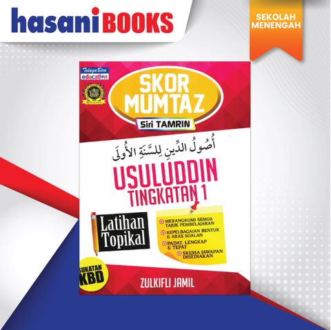 LATIHAN TOPIKAL USULUDIN 1.3-02