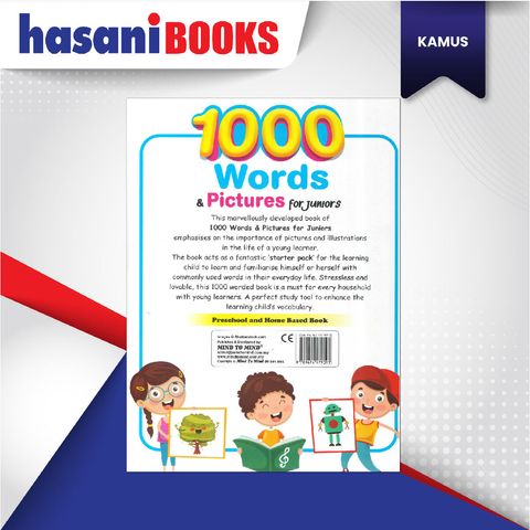 EASYSTORE KAMUS 1000 WORDS-02