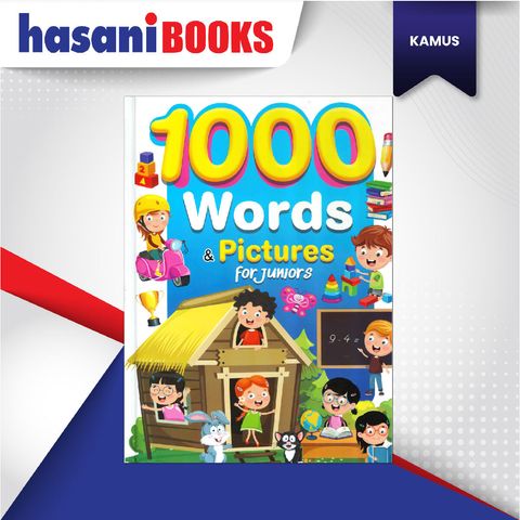 EASYSTORE KAMUS 1000 WORDS-01