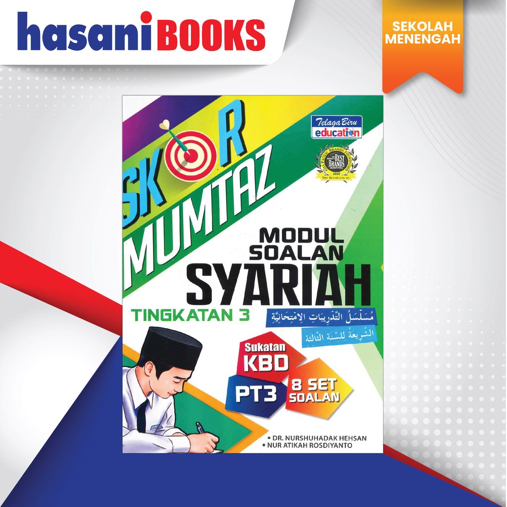 MODUL SOALAN SYARIAH 3-02