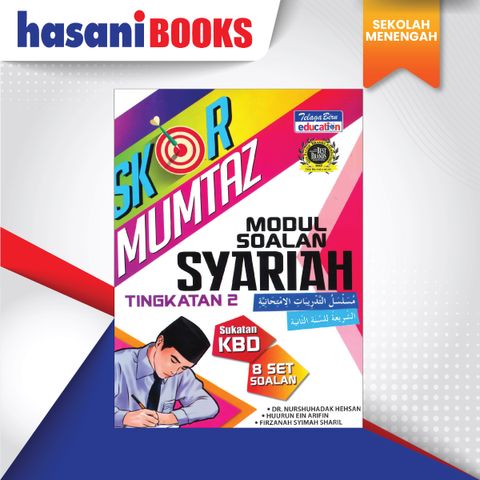 MODUL SOALAN SYARIAH 1.2-01