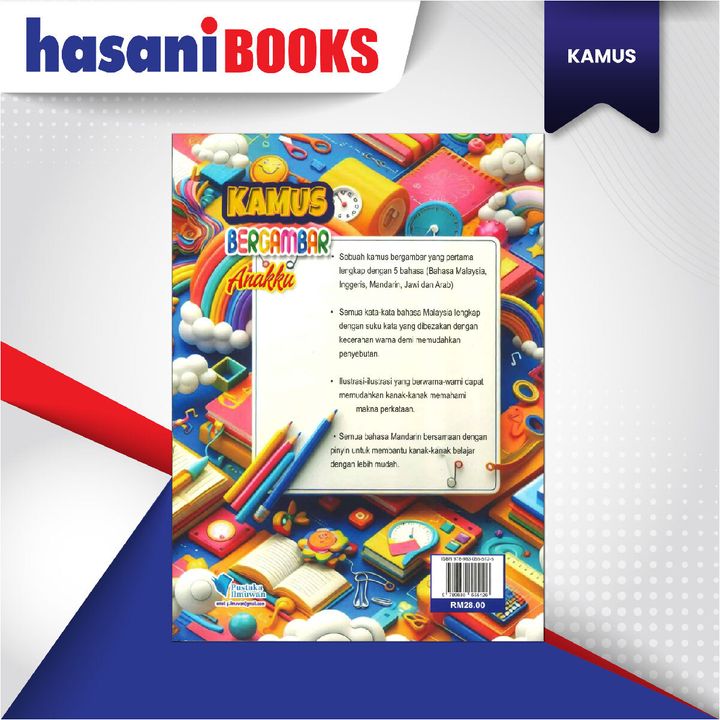 EASYSTORE KAMUS GMBR ANAKKU-04