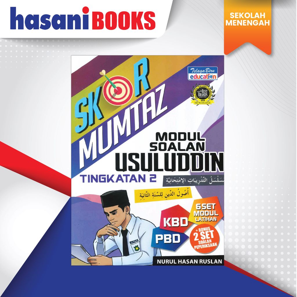 MODUL SOALAN USULUDIN 2.3-02