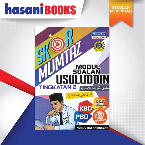 MODUL SOALAN USULUDIN 2.3-02