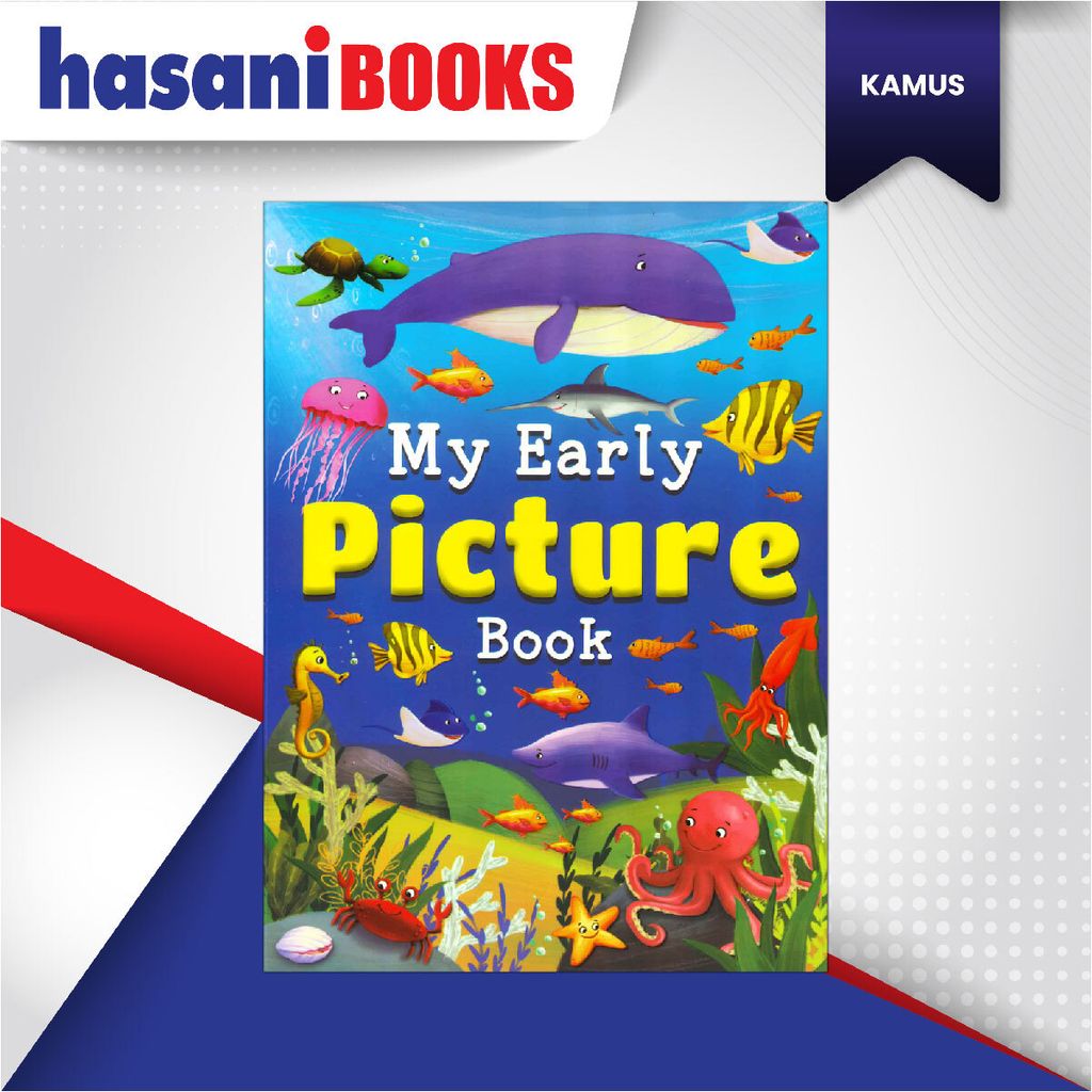 EASYSTORE  KAMUS MY EARLY PIC-06