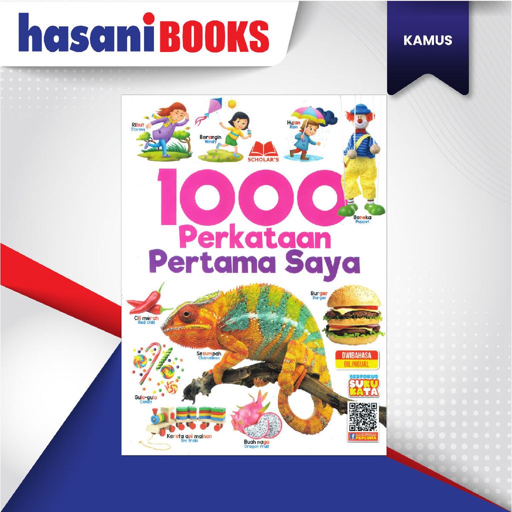 EASYSTORE KAMUS 1000 PERKATAAN-01