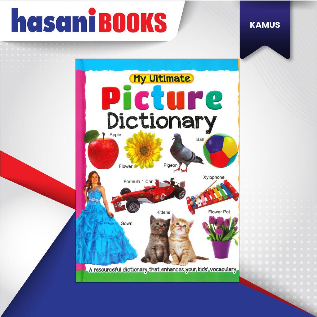 EASYSTORE KAMUS ULTIMATE DICTIONARY-01