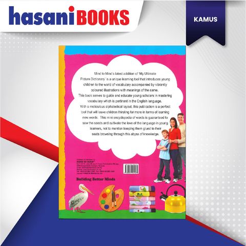 EASYSTORE KAMUS ULTIMATE DICTIONARY-02