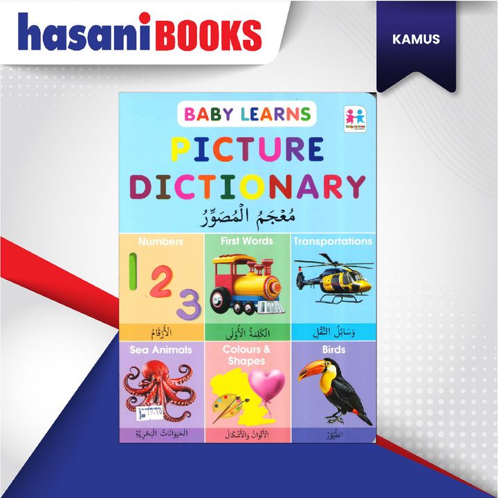 EASYSTORE KAMUS PIC DICTIONARY-01