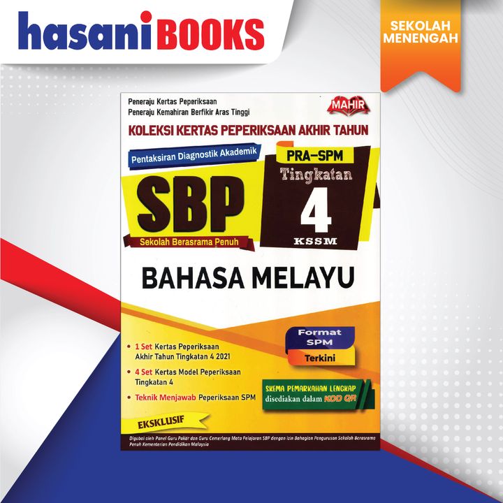 SBP 4 BI-01