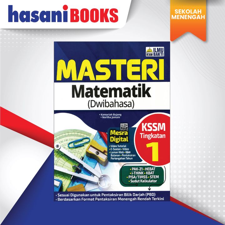 MASTERI TING 1-01