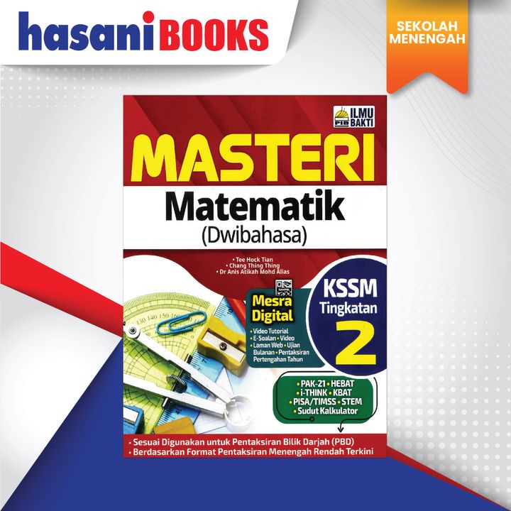 MASTERI TING 2-01
