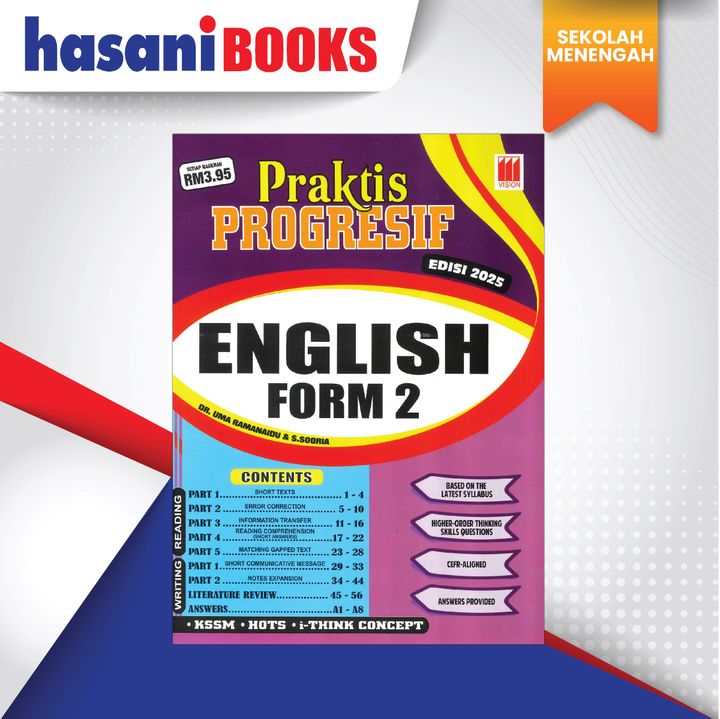 PRAKTIS PROGRESIF TING 2 BI-02