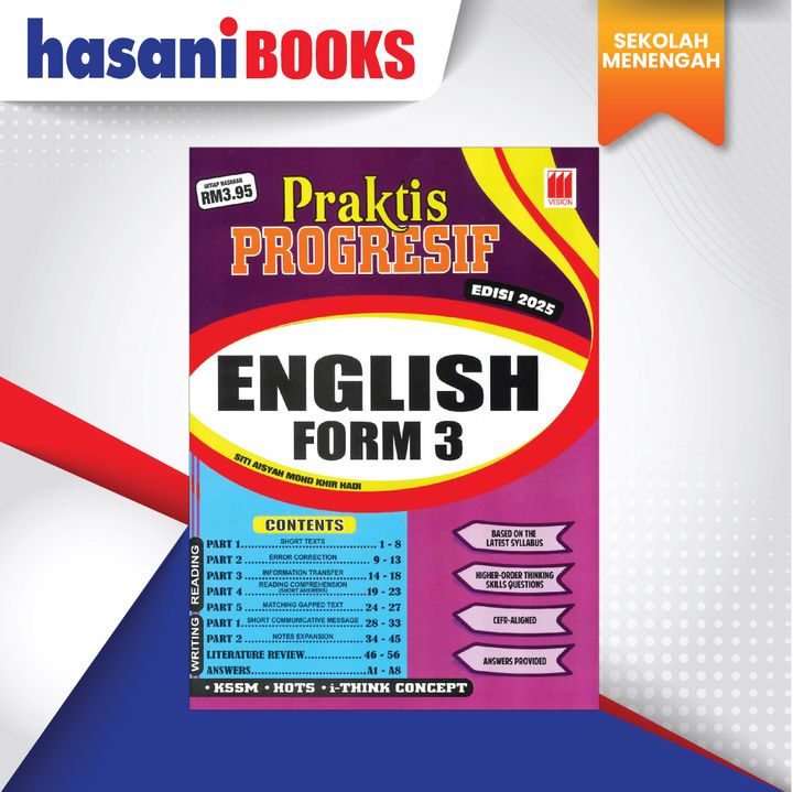 PRAKTIS PROGRESIF TING 3 BI-02