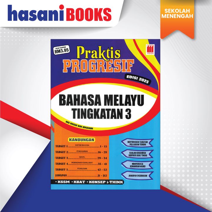 PRAKTIS PROGRESIF TING 3 BI-01