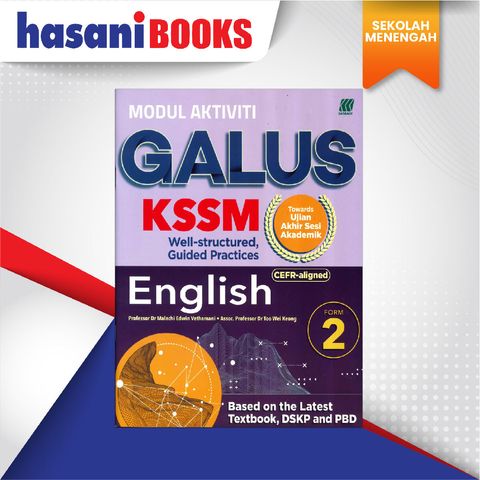 EASYSTORE SEKOLAH MENENGAH TING 2-02