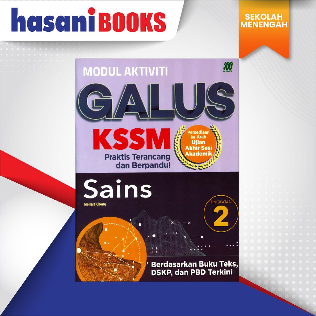 EASYSTORE SEKOLAH MENENGAH TING 2-04