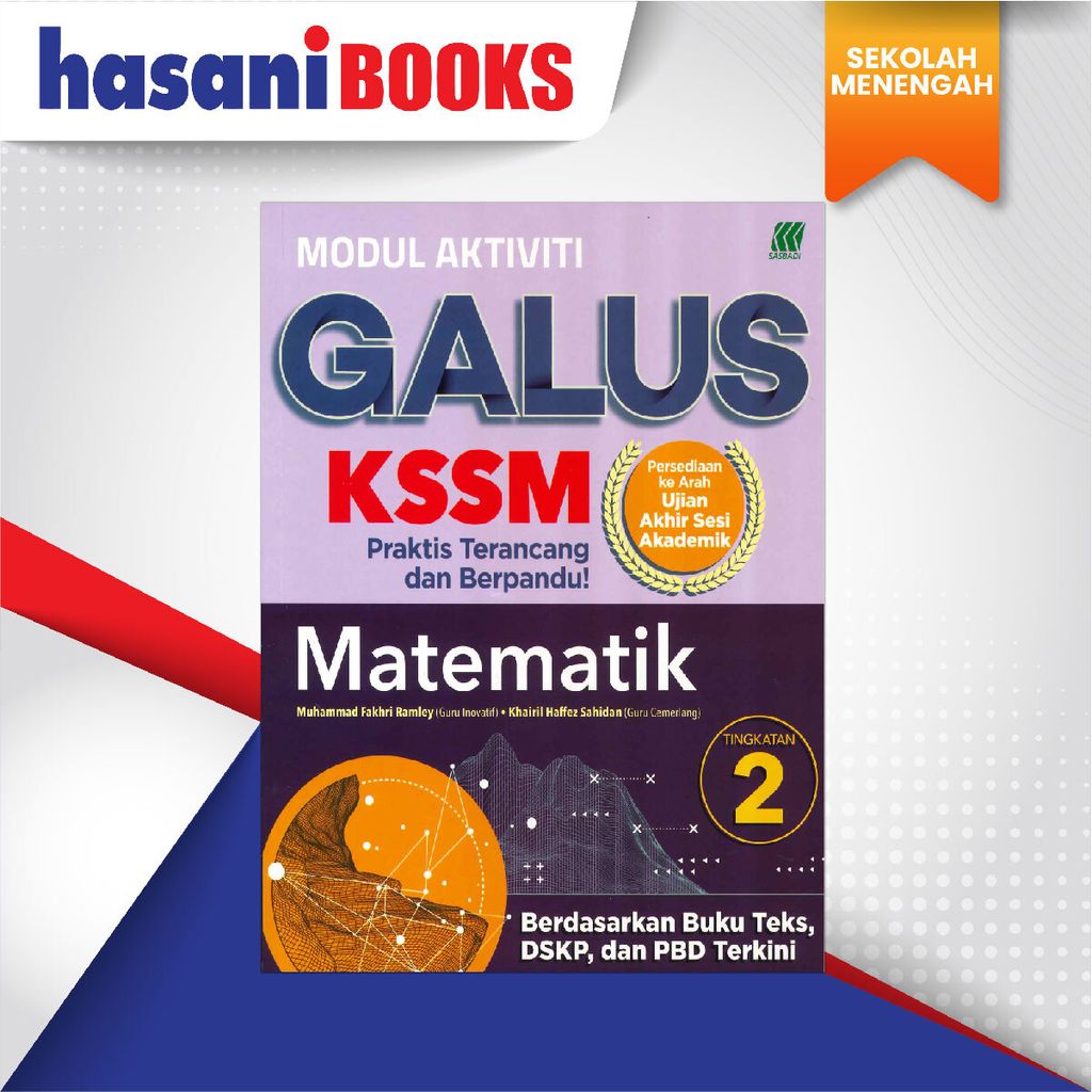 EASYSTORE SEKOLAH MENENGAH TING 2-03