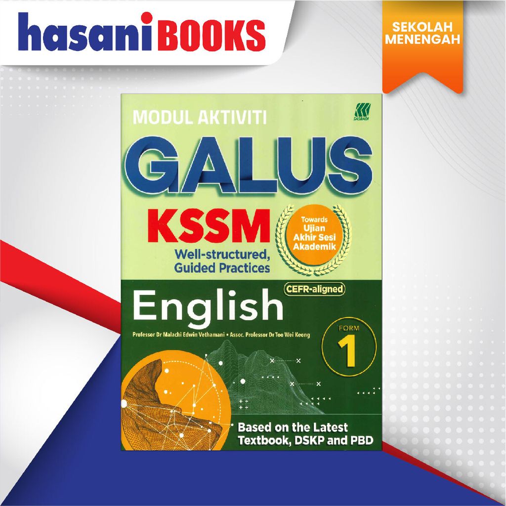 EASYSTORE SEKOLAH MENENGAH TING 1-02