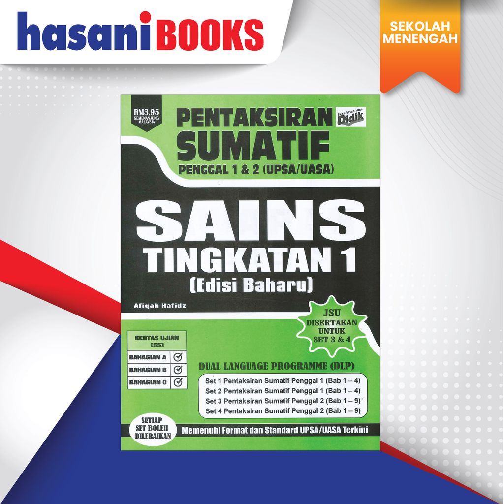 SUMATIF TING 1 MM-02