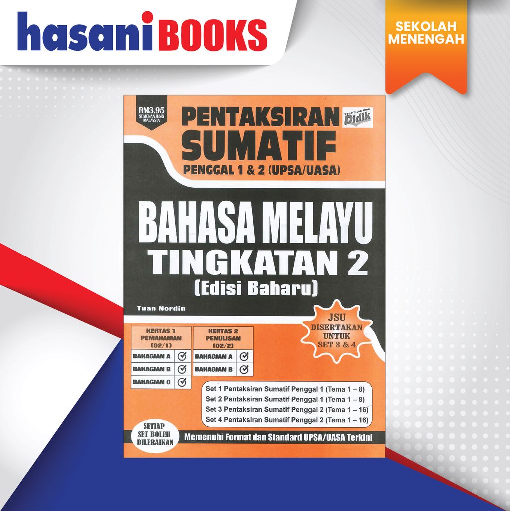 SUMATIF TING 2 BM-02