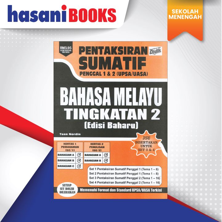 SUMATIF TING 2 BM-02