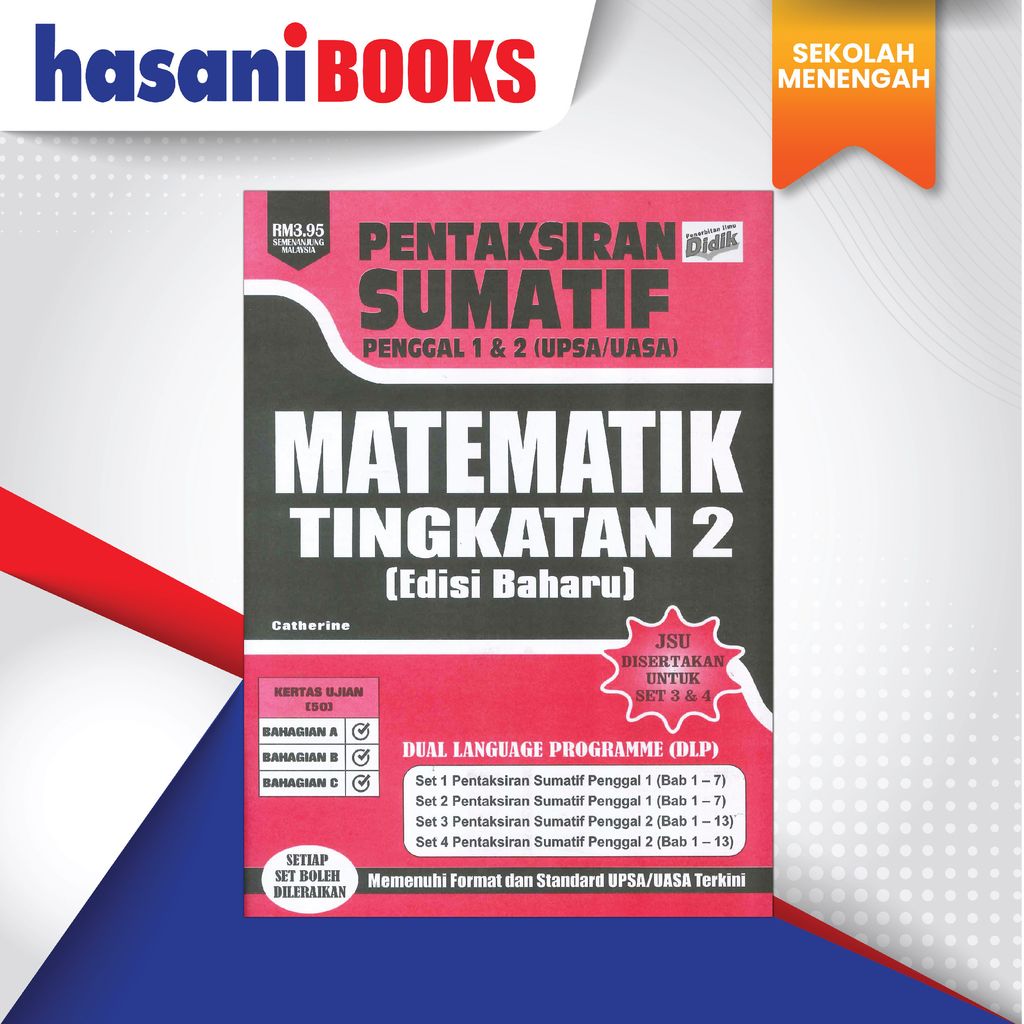 SUMATIF TING 2 BI-02