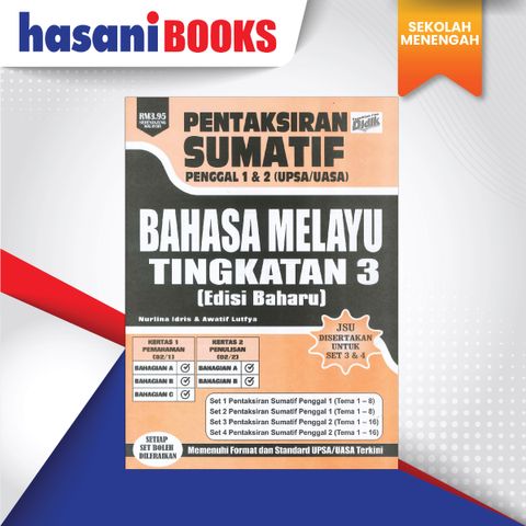 SUMATIF TING 3 BI-01