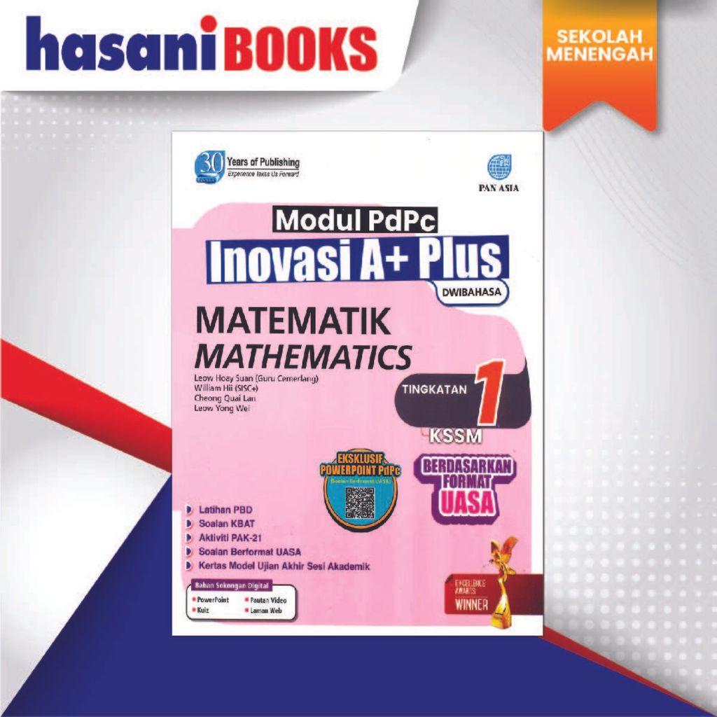 INOVASI A+ TING 11-01