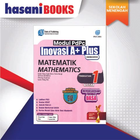 INOVASI A+ TING 11-01