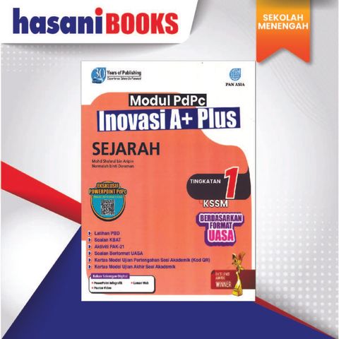 INOVASI A+ TING 1-02