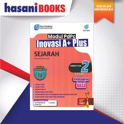 INOVASI A+ TING 22-01