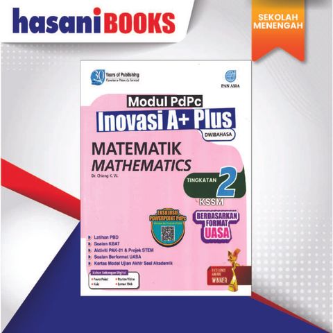 INOVASI A+ TING 22-02