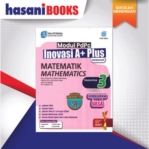 INOVASI A+ TING 3-02