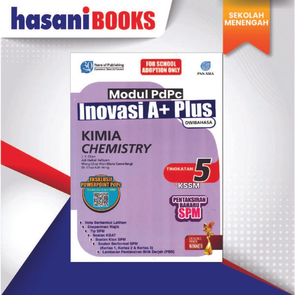 INOVASI A+ TING 5-02