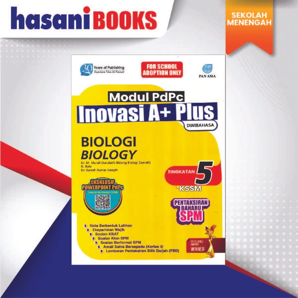 INOVASI A+ TING 55-01