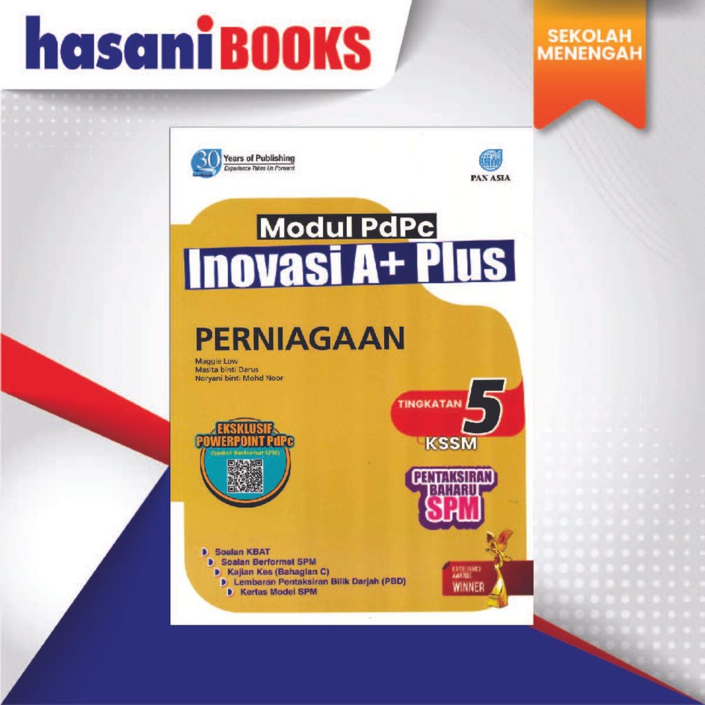 INOVASI A+ TING 5-01