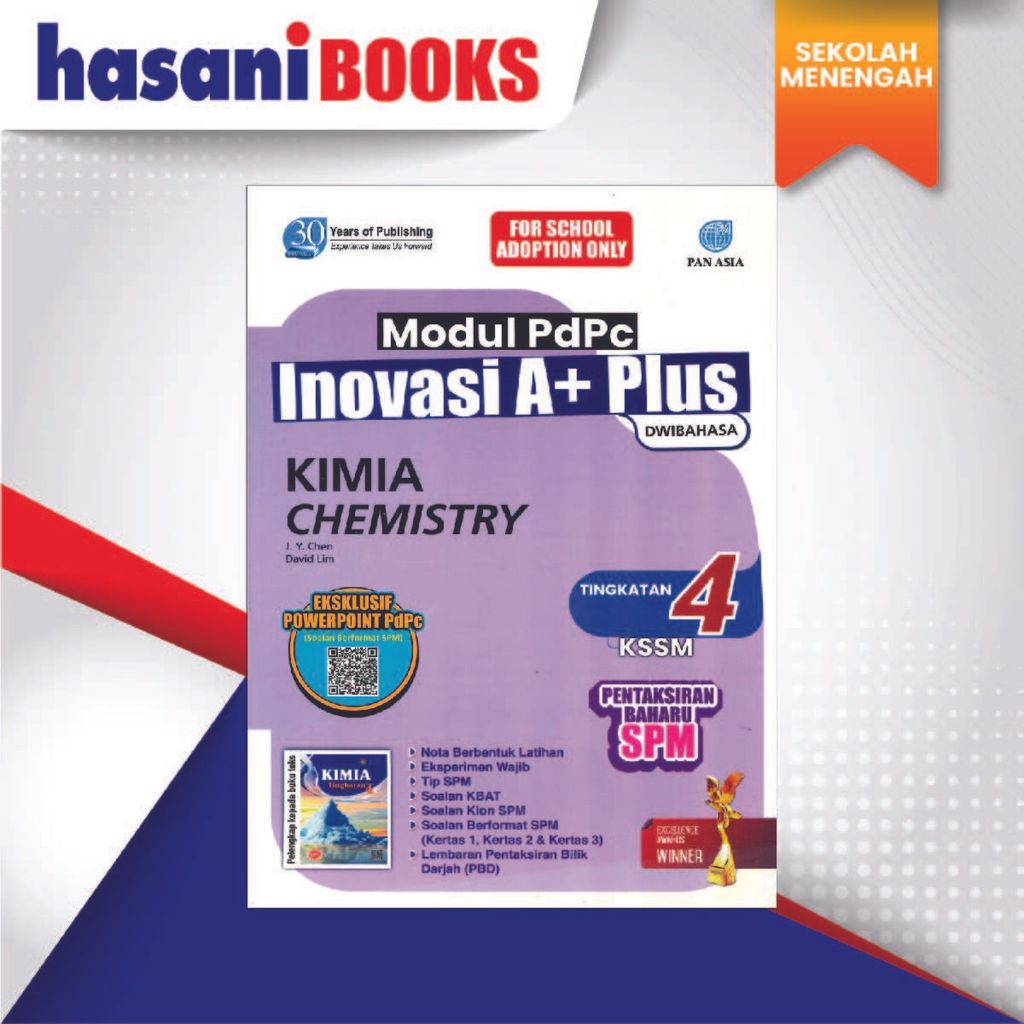 INOVASI A+ TING 444-01