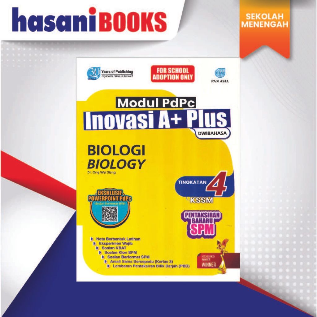 INOVASI A+ TING 44-02