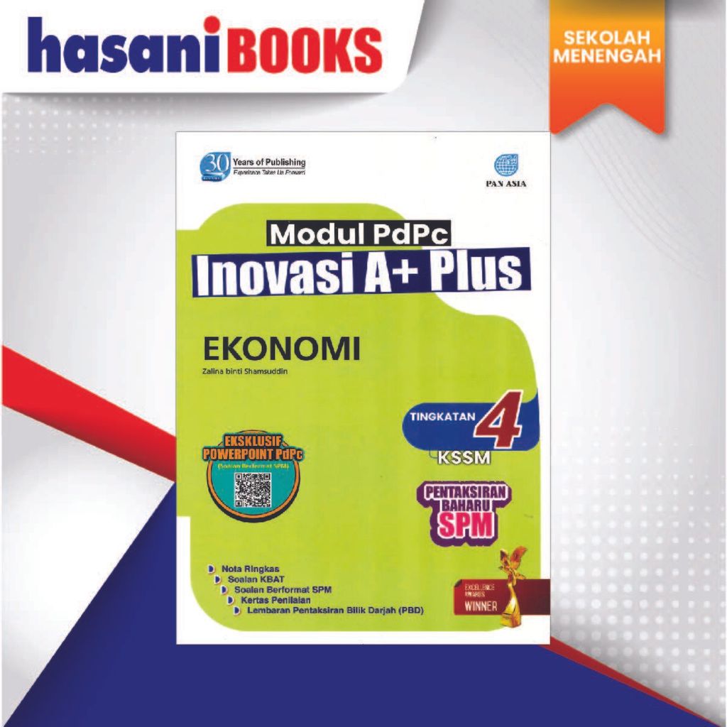 INOVASI A+ TING 444-02